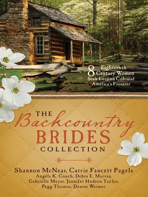 cover image of The Backcountry Brides Collection